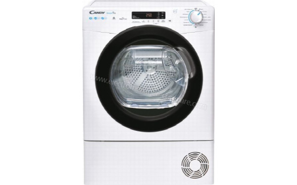 CANDY CSOEH9A2DBE-47 - Vue de face