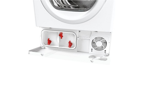 CANDY CSOEH9A2TE-S - Mise en situation