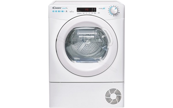 CANDY CSOH10A2DE-S - Vue de face