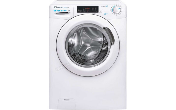 CANDY CSOW4965T/1-S - Vue de face