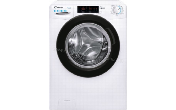 CANDY CSS1411TWMBE-47 - Vue de face