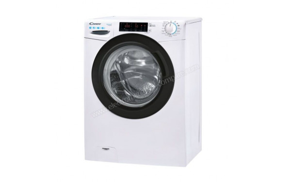 CANDY CSS1411TWMBE-47 - Vue 3/4 droite