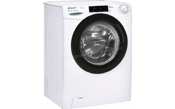 CANDY CSS1413TWMBE-47 - Vue 3/4 gauche