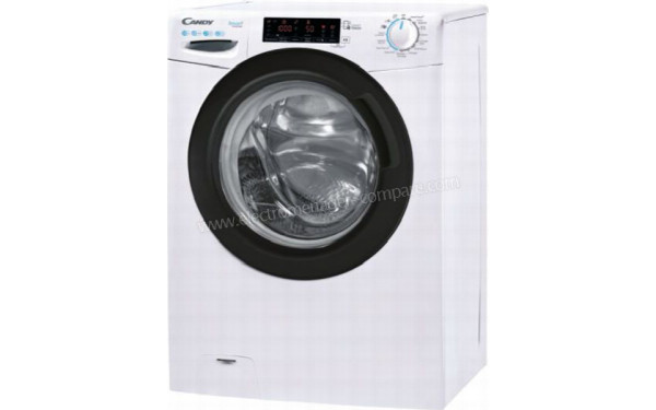 CANDY CSS1413TWMBE-47 - Vue 3/4 droite