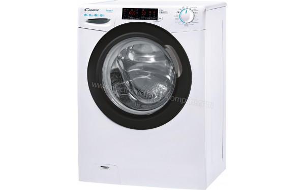 CANDY CSS1414TWMBE-47 - Vue 3/4 droite