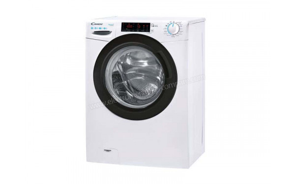 CANDY CSS158TWMBE/1-47 - Vue 3/4 droite