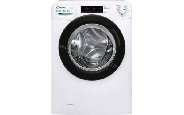 CANDY CSSD1410TWMBE/47 - Vue de face