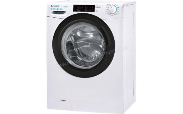 CANDY CSSD1410TWMBE/47 - Vue 3/4 droite