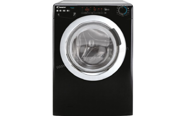 CANDY CSSD1413TWMCBE/47 - Vue de face