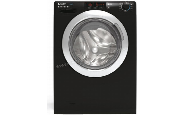 CANDY CSSD1413TWMCBE/47 - Vue de face