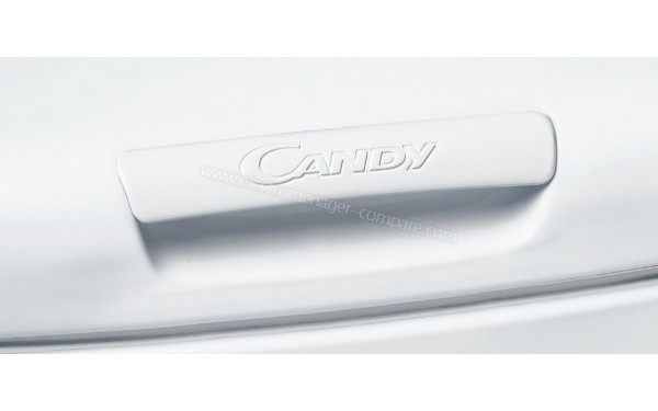 CANDY CST361L/1-47 - Zoom sur la poign&eacute;e