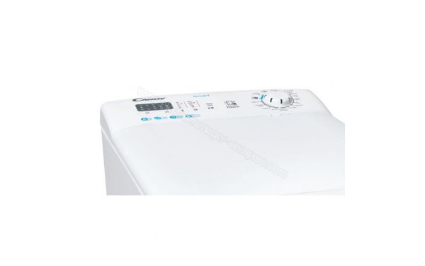 CANDY CST46LE/1-47 - Panneau de commandes