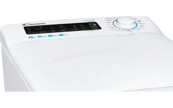 CANDY CSTG26TME/1-47 - Panneau de commandes