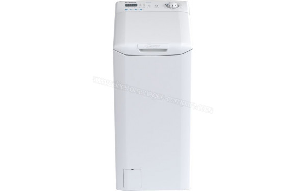 CANDY CSTG27L3/1-47 - Vue de face