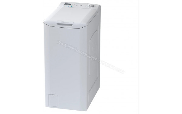 CANDY CSTG27LE/1-47 2023 - Vue 3/4 droite