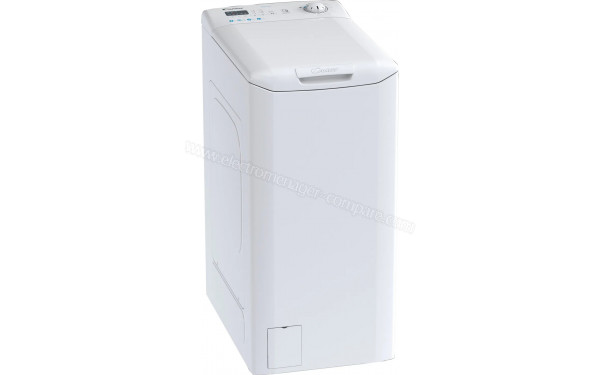 CANDY CSTG27LE/1-47 2023 - Vue 3/4 gauche