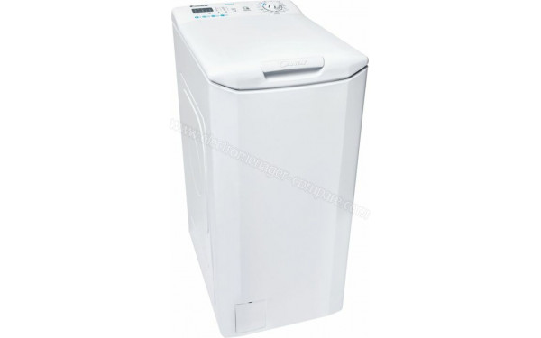 CANDY CSTG28LE/1-47 - Vue 3/4 gauche