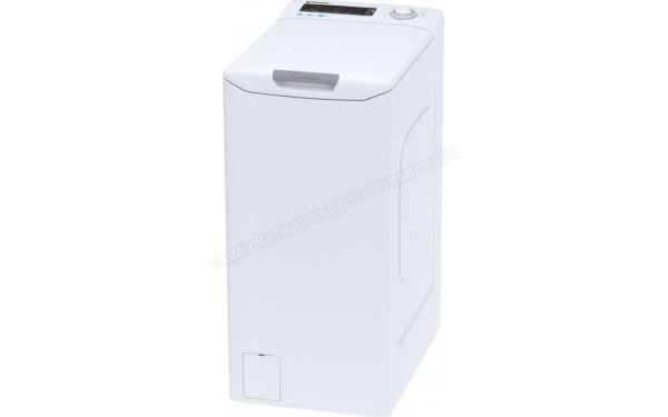 CANDY CSTSG26TMVE/1-47 - Vue 3/4 droite