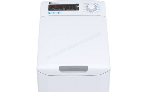 CANDY CSTSG27TMVE/1-47 - Panneau de commandes