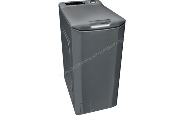 CANDY CSTSG48TMVRE-47 - Vue 3/4 gauche