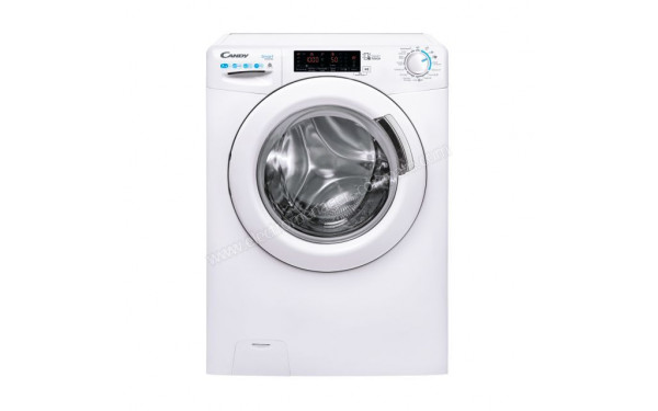 CANDY CSW475TWME/1-47 - Vue de face