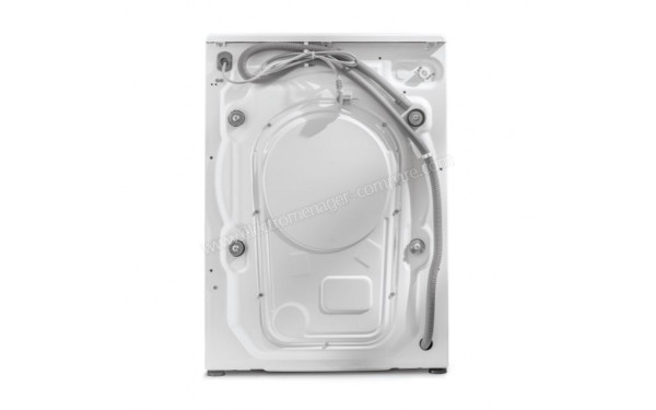 CANDY CSW475TWME/1-47 - Vue de l'arri&egrave;re