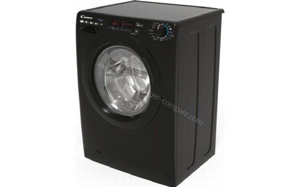 CANDY CSWS496TWMBBE-47 - Vue 3/4 droite