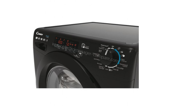 CANDY CSWS496TWMBBE-47 - Panneau de commandes