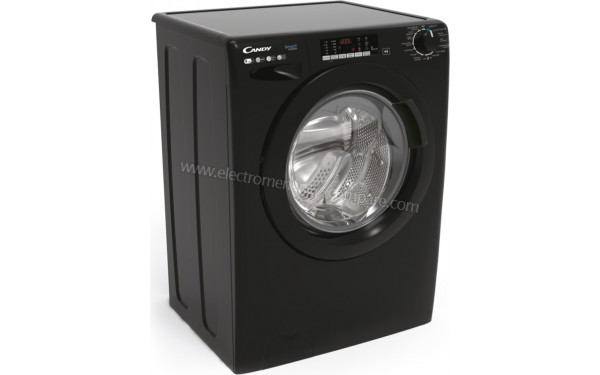 CANDY CSWS496TWMBBE/FR - Vue 3/4 gauche