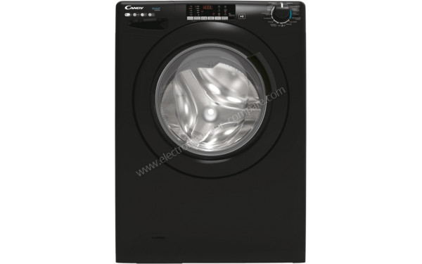 CANDY CSWS496TWMBBE/FR - Vue de face