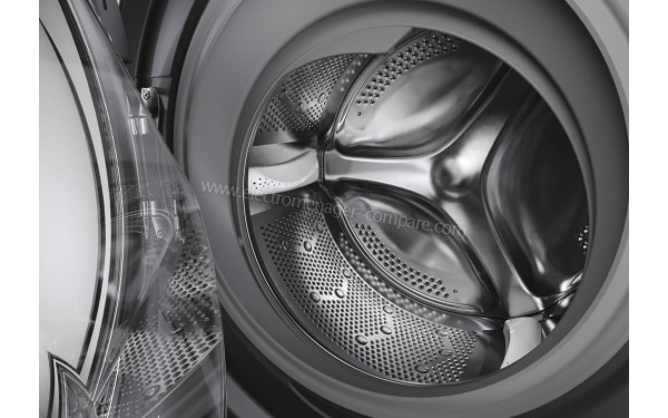 CANDY CSWS496TWMRRE/FR - Tambour