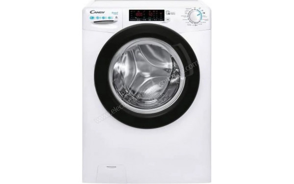 CANDY CSWS5106TWMBE-47 - Vue de face