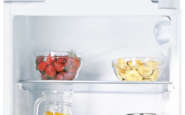 CANDY CTM516EW - Clayette