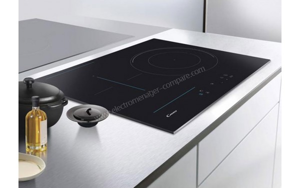 CANDY CTP634B3 - Appareil encastr&eacute;