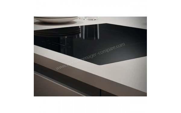 CANDY CTP644SCBB - Appareil encastr&eacute;