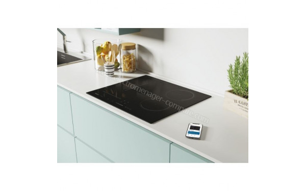 CANDY CTP644SCWIFI - Appareil encastr&eacute;