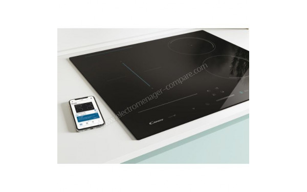 CANDY CTP644SCWIFI - Appareil encastr&eacute;
