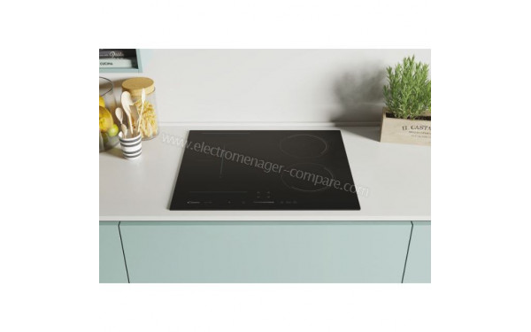CANDY CTP644SCWIFI - Appareil encastr&eacute;