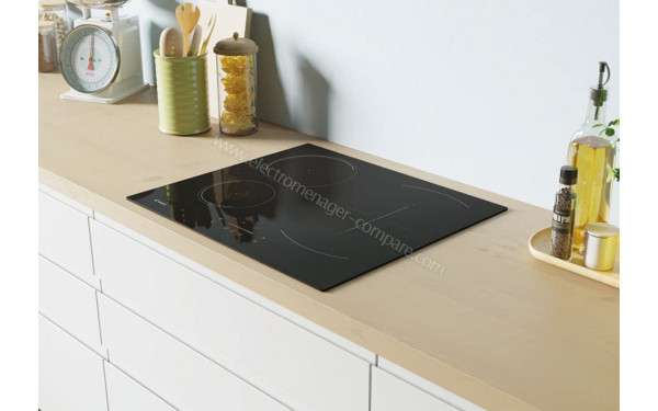 CANDY CTP64SC/E1 - Appareil encastr&eacute;