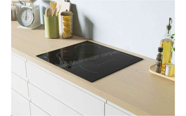 CANDY CTP6SC4/E14U - Appareil encastr&eacute;