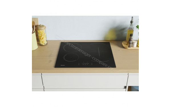 CANDY CTP6SC4/E14U - Appareil encastr&eacute;