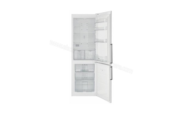 CANDY CVBNM6182WH - Vue de l'int&eacute;rieur