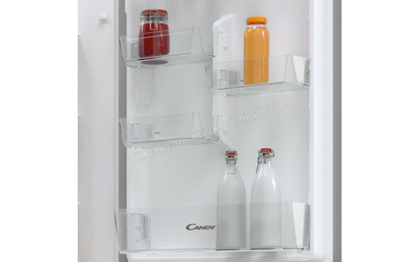 CANDY CVBNM6182XP/SN - Balconnets