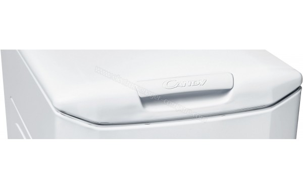 CANDY CVFTSG384TH/1-47 - Mise en situation (cr&eacute;dit : Boulanger)