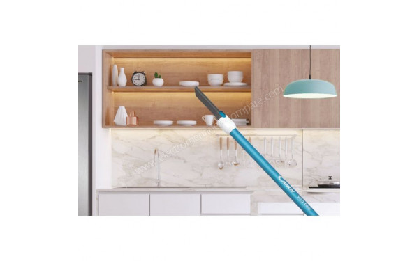 CANDY CVIVA02E - Mise en situation