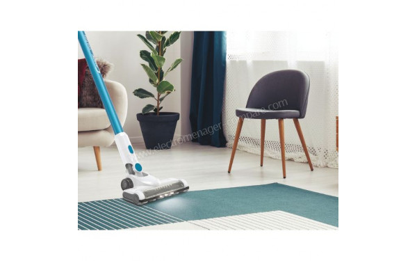 CANDY CVIVA02E - Mise en situation