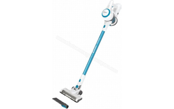 CANDY CVIVA02E - Vue d'ensemble