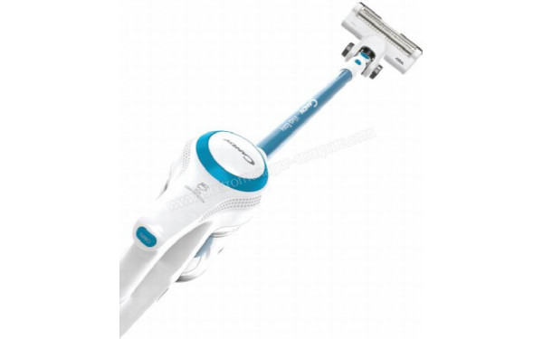 CANDY CVIVA02E - Vue du dessus