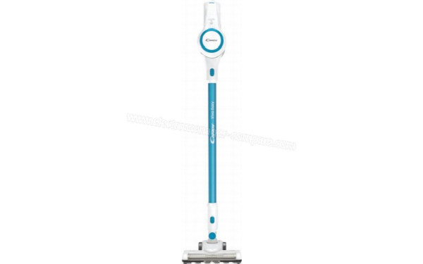 CANDY CVIVA02E - Vue de face