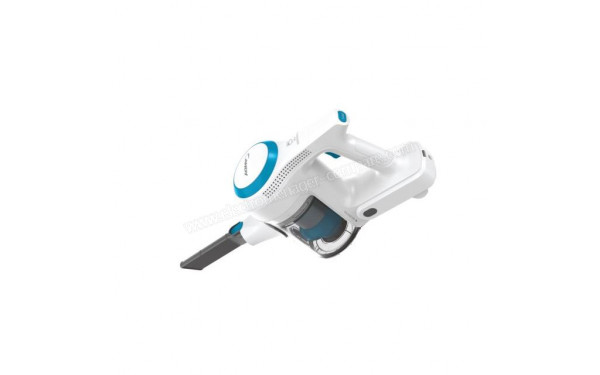 CANDY CVIVA02E - Vue 3/4 droite